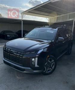 هيونداي باليسيد